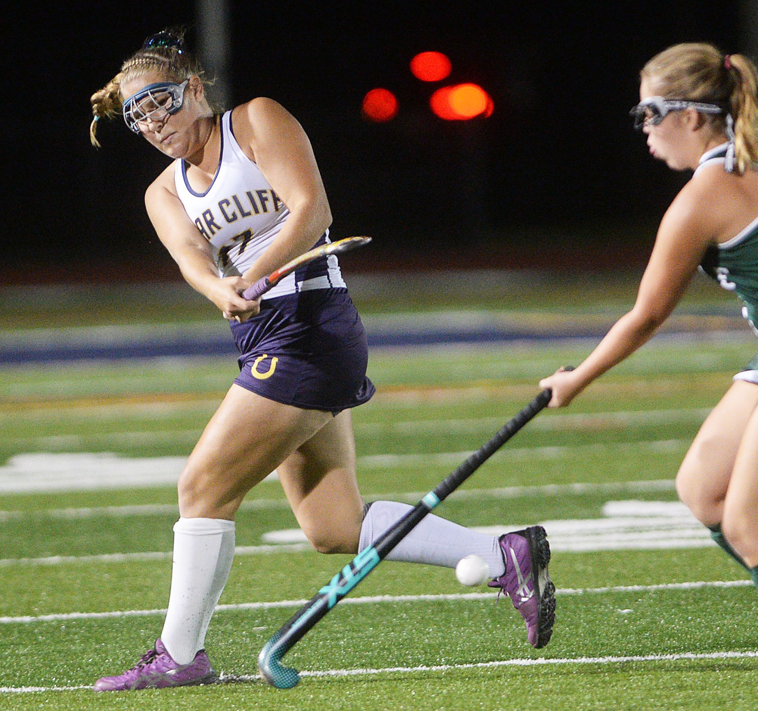 Field Hockey: Carlisle at Cedar Cliff